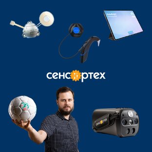 Технологии Лаборатории: рассказываем и показываем