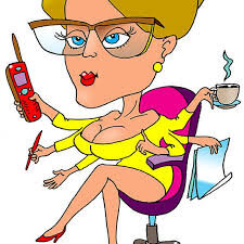 Домашние дела.