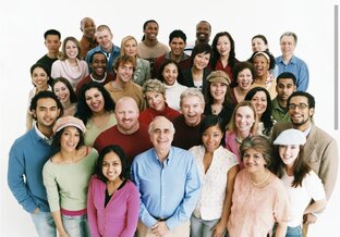 Почему люди себя так ведут...