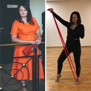 Результаты учеников