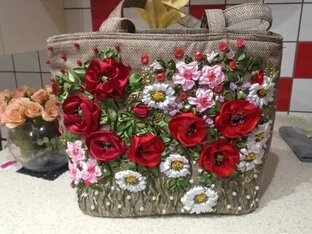 Цветы в моём саду и не только. 