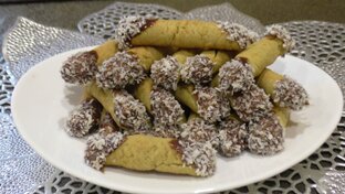 Торты, печенье, кексы