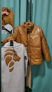 Человек с большим опытом…