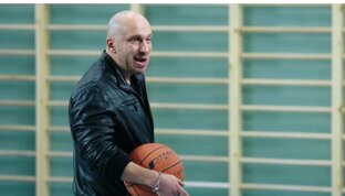 Личность это всегда завораживает 