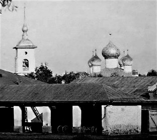 История Елатьмы