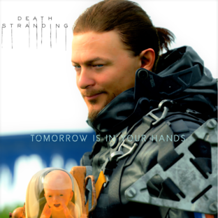 Death Stranding