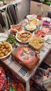 ВЫПЕЧКА