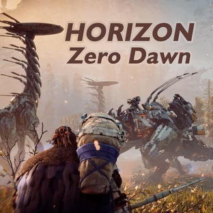 Horizon Zero Dawn