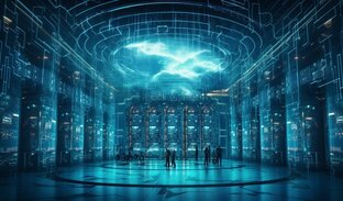 IT для профучастников рынка ценных бумаг