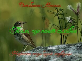 Там, где поют соловьи