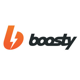 Boosty - эксклюзивные видео