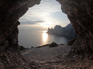 ЖИЛЬЕ В НОВОМ СВЕТЕ КРЫМ