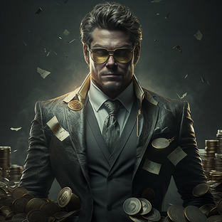 Подборка пассивный доход