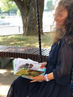 Книжные подборки 