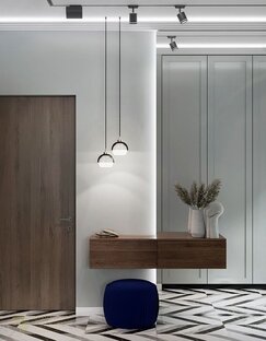 Интерьеры-вдохновения