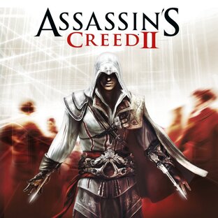 Assassin's Creed II (2009)