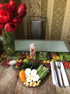 Завтрак съешь Сам....