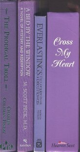 Книги из магазина Fix Price