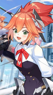Kratka visual Mobile Legends