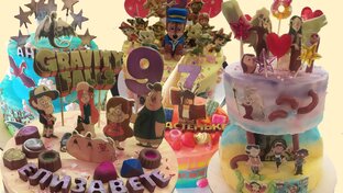 Музыкальные видео 