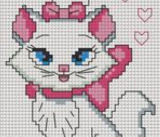 Пиксельный вернисаж 2