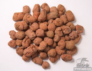 Статьи про керамзит