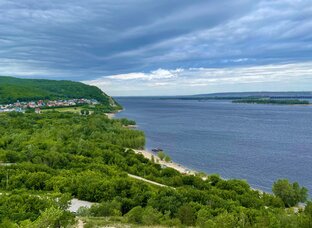 Самарская область