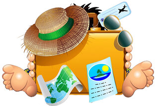 Природа. Отдых. Краснодарский край