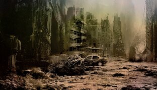Апокалипсис