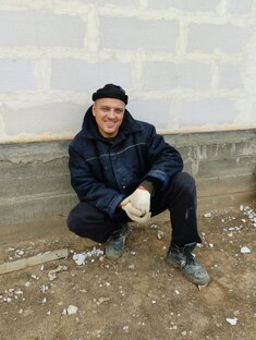Строительство дома!