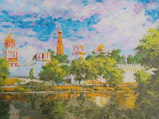 Городские истории