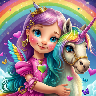 Мы точно встретились не зря