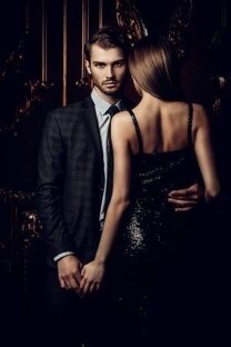 Тайна чужого мужа 