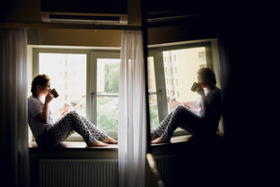 Развод. Бывший муж. 