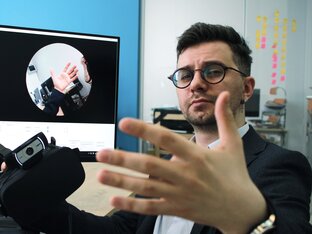 Сервисы Лаборатории 