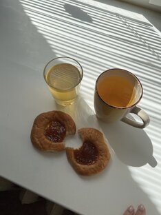 Больничная еда!! 