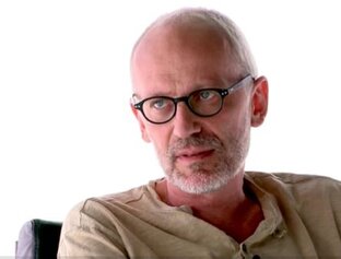 Александр Гордон