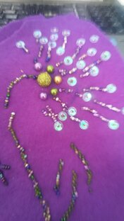 Лукошко тётушки МИШель