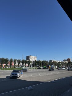 Доброе утро ☀️