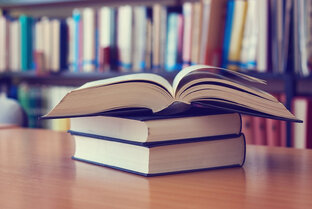 Краткая подборка книг (детективы)