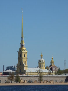 Санкт-Петербург