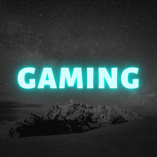 🎮GAMING🎮
