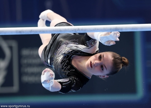 Чемпионат России 2023