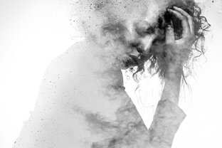 Сеанс психотерапии