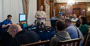 Компании делятся успехом