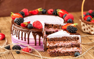 Дела семейные