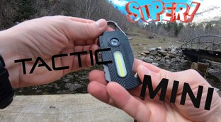 Tactic mini 