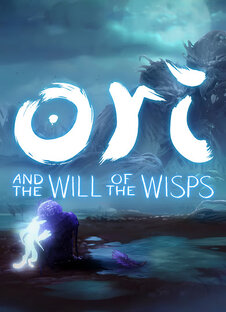 Ori and the WIll of the Wisps