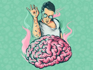 МЫШЛЕНИЕ/КОУЧИНГ