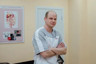 Проктолог